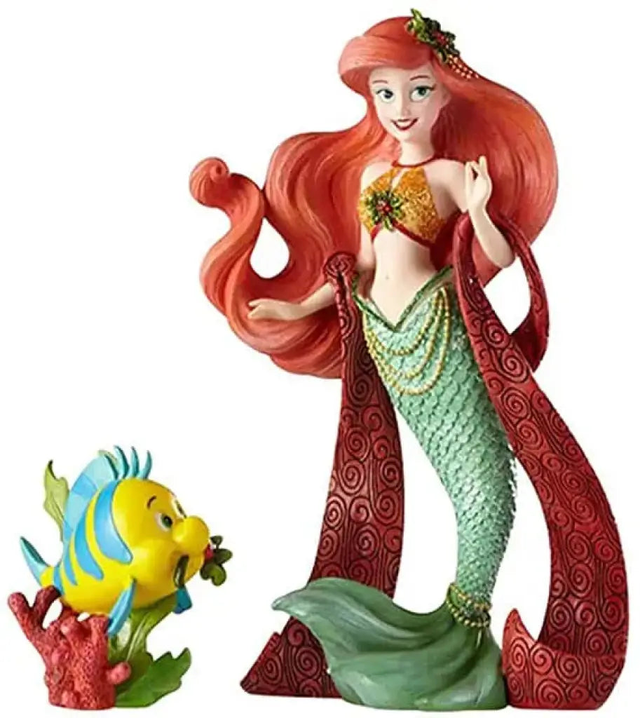 Couture De Force Holiday Ariel Designer/Art Toy