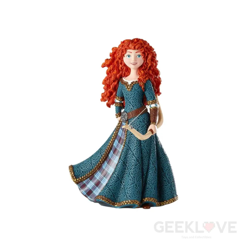 Couture de Force Merida