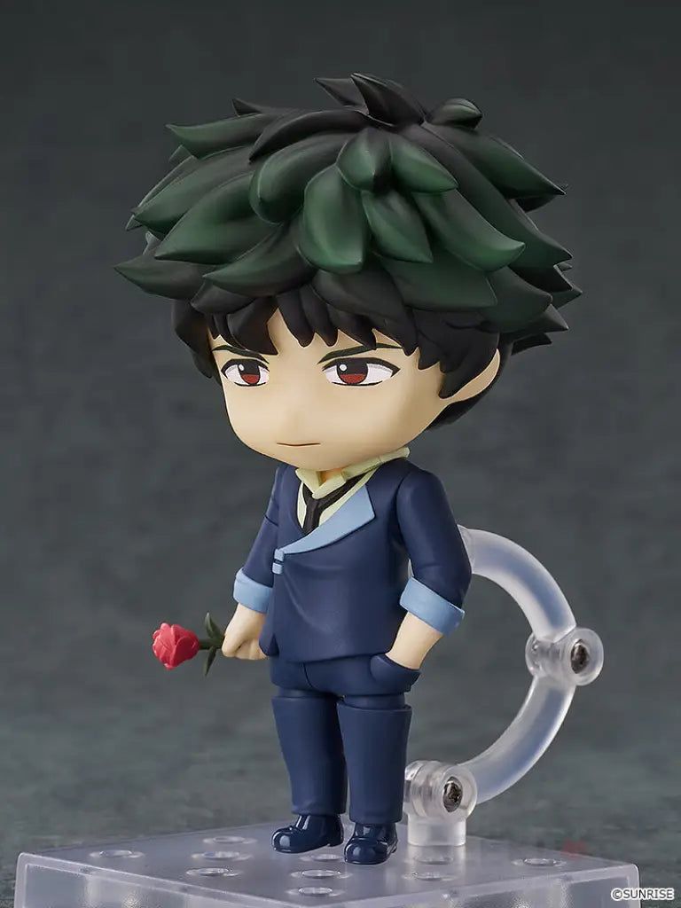 Cowboy Bebop Nendoroid Spike Spiegel