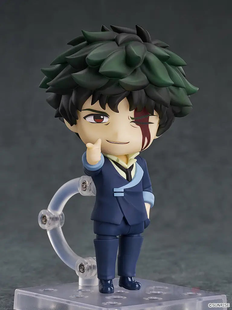 Cowboy Bebop Nendoroid Spike Spiegel Pre Order Price