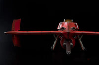 Cowboy Bebop - Swordfish II 1/48 Scale Model - GeekLoveph