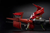 Cowboy Bebop - Swordfish II 1/48 Scale Model - GeekLoveph