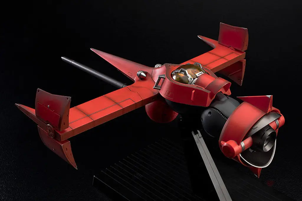 Cowboy Bebop - Swordfish II 1/48 Scale Model - GeekLoveph