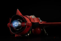 Cowboy Bebop - Swordfish II 1/48 Scale Model - GeekLoveph