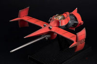 Cowboy Bebop - Swordfish II 1/48 Scale Model - GeekLoveph