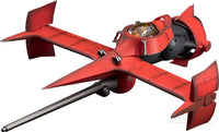 Cowboy Bebop Swordfish Ii Model Kit