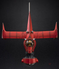 Cowboy Bebop Swordfish Ii Model Kit