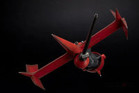 Cowboy Bebop Swordfish Ii Model Kit