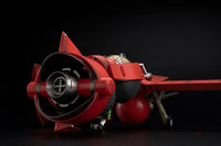 Cowboy Bebop Swordfish Ii Model Kit