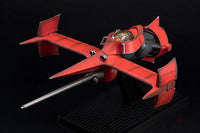 Cowboy Bebop Swordfish Ii Pre Order Price Model Kit