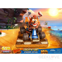 Crash Team Racing Nitro-Fueled - In Kart (Standard Edition) Preorder