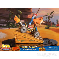 Crash Team Racing Nitro-Fueled - In Kart (Standard Edition) Preorder