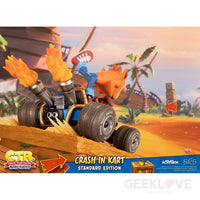 Crash Team Racing Nitro-Fueled - In Kart (Standard Edition) Preorder