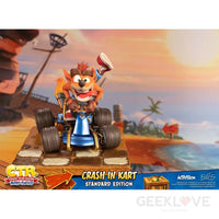 Crash Team Racing Nitro-Fueled - In Kart (Standard Edition) Preorder