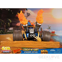 Crash Team Racing Nitro-Fueled - In Kart (Standard Edition) Preorder