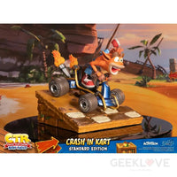 Crash Team Racing Nitro-Fueled - In Kart (Standard Edition) Preorder