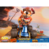 Crash Team Racing Nitro-Fueled - In Kart (Standard Edition) Preorder