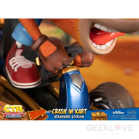 Crash Team Racing Nitro-Fueled - In Kart (Standard Edition) Preorder