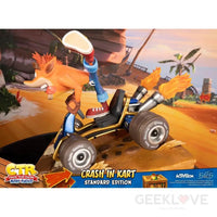 Crash Team Racing Nitro-Fueled - In Kart (Standard Edition) Preorder