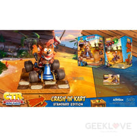 Crash Team Racing Nitro-Fueled - In Kart (Standard Edition) Preorder