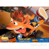 Crash Team Racing Nitro-Fueled - In Kart (Standard Edition) Preorder