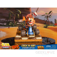 Crash Team Racing Nitro-Fueled - In Kart (Standard Edition) Preorder