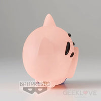 Crayon Shin-Chan Fluffy Puffy Buriburi Zaemon II (Ver.A) - GeekLoveph