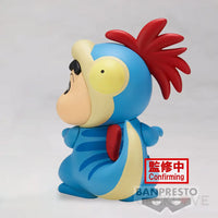 Crayon Shinchan The Movie: Our Dinosaur Diary Kasukabe Boueitai Figure Vol.1 (B:dinosaur Shinchan)