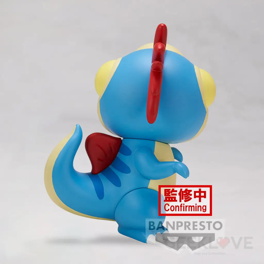 Crayon Shinchan The Movie: Our Dinosaur Diary Kasukabe Boueitai Figure Vol.1 (B:dinosaur Shinchan)