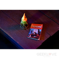 Creepshow Ultimate 40th Anniversary The Creep - GeekLoveph