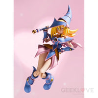 Cross Frame Girl Dark Magician Girl Model Kit - GeekLoveph