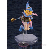 Cross Frame Girl Dark Magician Girl Model Kit - GeekLoveph