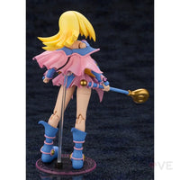 Cross Frame Girl Dark Magician Girl Model Kit - GeekLoveph