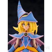 Cross Frame Girl Dark Magician Girl Model Kit - GeekLoveph