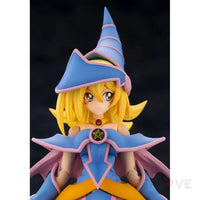 Cross Frame Girl Dark Magician Girl Model Kit - GeekLoveph