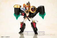 Cross Frame Girl Star Gaogaigar Model Kit