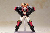 Cross Frame Girl Star Gaogaigar Model Kit