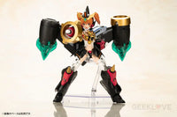 Cross Frame Girl Star Gaogaigar Model Kit