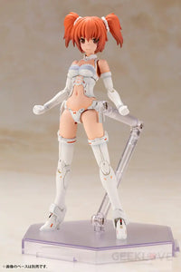Cross Frame Girl Star Gaogaigar Model Kit