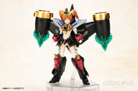 Cross Frame Girl Star Gaogaigar Model Kit