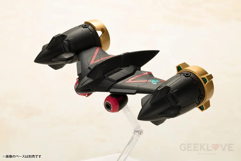 Cross Frame Girl Star Gaogaigar Model Kit