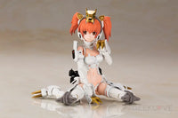 Cross Frame Girl Star Gaogaigar Model Kit