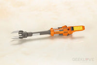 Cross Frame Girl Star Gaogaigar Model Kit