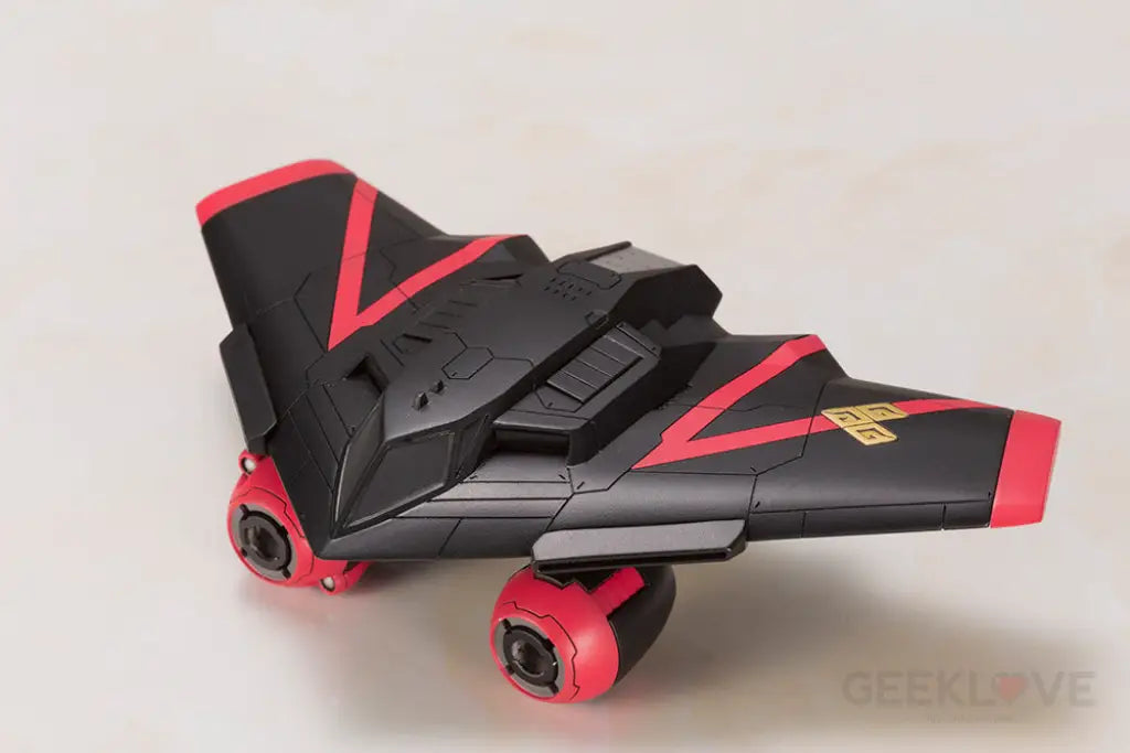 Cross Frame Girl Star Gaogaigar Model Kit