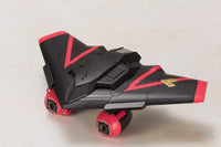 Cross Frame Girl Star Gaogaigar Model Kit