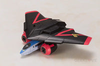 Cross Frame Girl Star Gaogaigar Model Kit