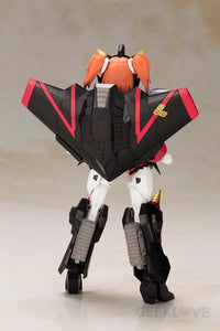 Cross Frame Girl Star Gaogaigar Model Kit