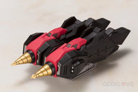 Cross Frame Girl Star Gaogaigar Model Kit