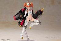 Cross Frame Girl Star Gaogaigar Model Kit