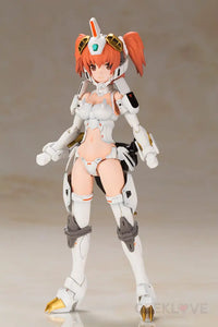 Cross Frame Girl Star Gaogaigar Model Kit